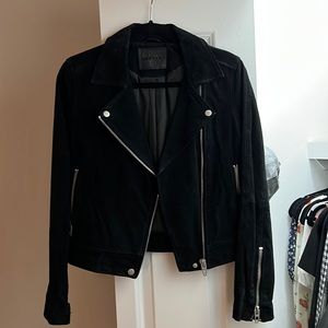 Blank NYC Jacket
